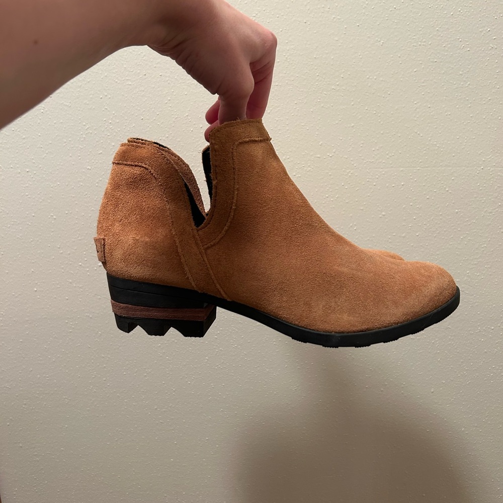 Sorel Women’s boots